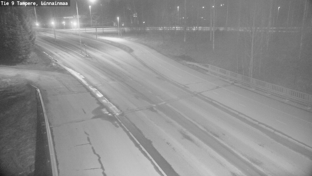 Kelikamerat Kuva Tie 9 Tampere, Linnainmaa, Tampere, Pirkanmaa