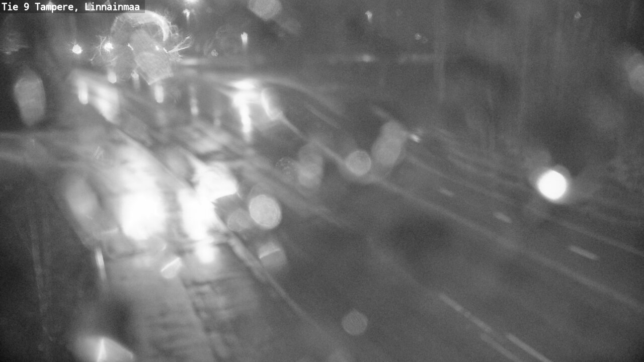 Kelikamerat Kuva Tie 9 Tampere, Linnainmaa, Tampere, Pirkanmaa