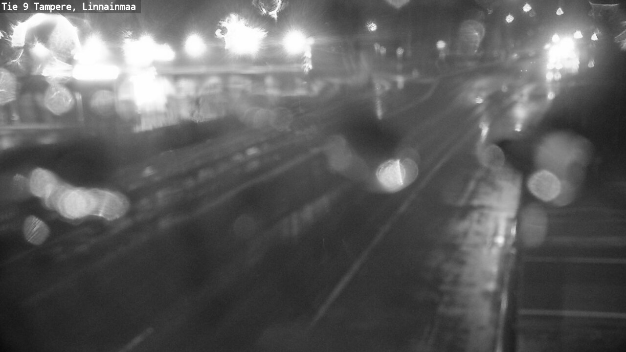 Kelikamerat Kuva Tie 9 Tampere, Linnainmaa, Tampere, Pirkanmaa