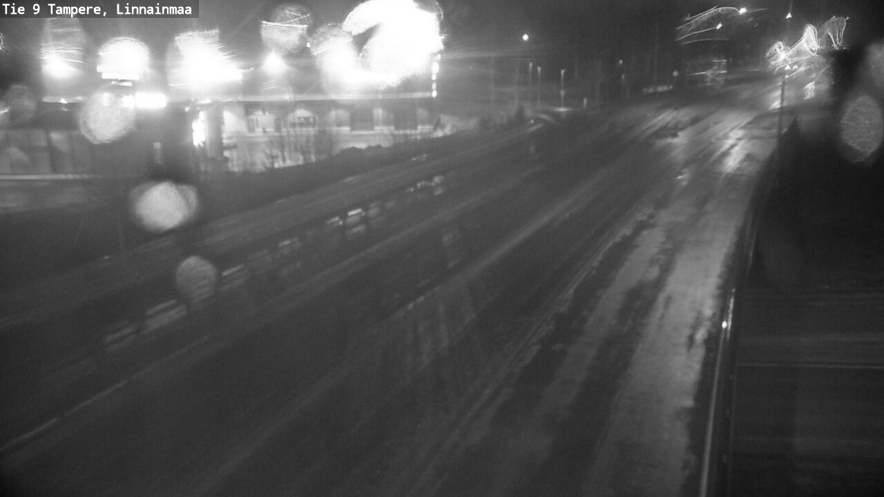 Kelikamerat Kuva Tie 9 Tampere, Linnainmaa, Tampere, Pirkanmaa