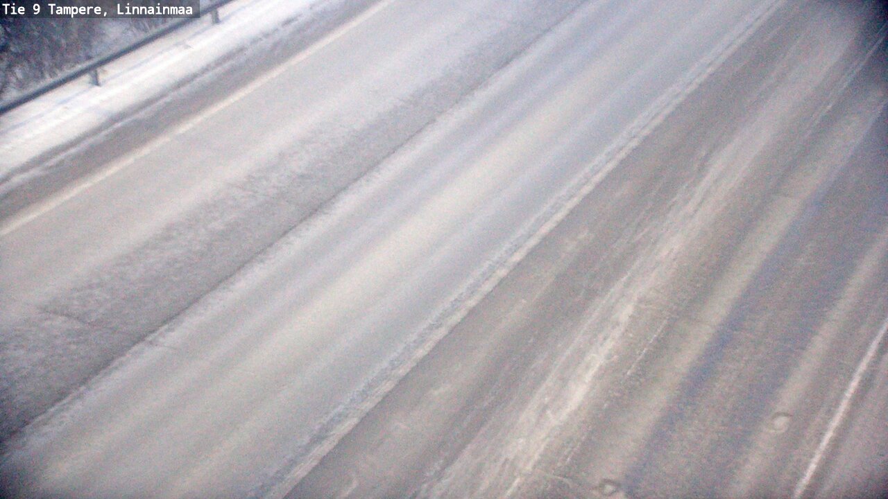 Kelikamerat Kuva Tie 9 Tampere, Linnainmaa, Tampere, Pirkanmaa