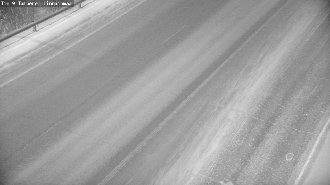 Kelikamerat Kuva Tie 9 Tampere, Linnainmaa, Tampere, Pirkanmaa