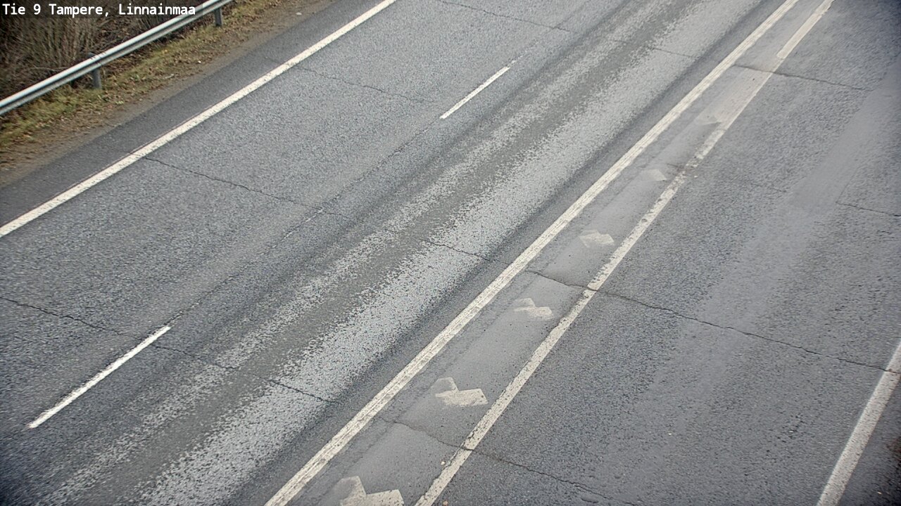 Kelikamerat Kuva Tie 9 Tampere, Linnainmaa, Tampere, Pirkanmaa