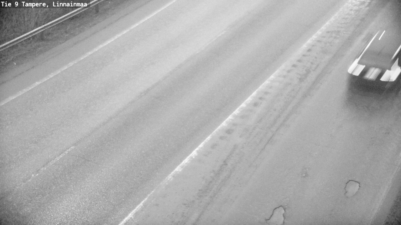 Kelikamerat Kuva Tie 9 Tampere, Linnainmaa, Tampere, Pirkanmaa