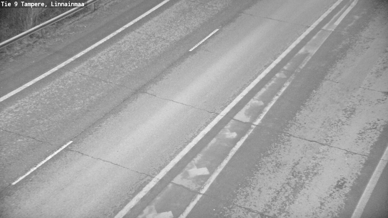 Kelikamerat Kuva Tie 9 Tampere, Linnainmaa, Tampere, Pirkanmaa