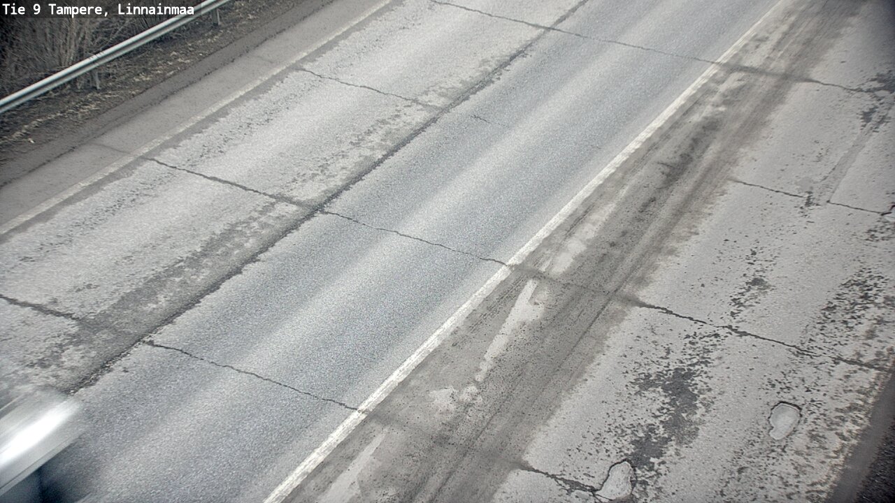 Kelikamerat Kuva Tie 9 Tampere, Linnainmaa, Tampere, Pirkanmaa