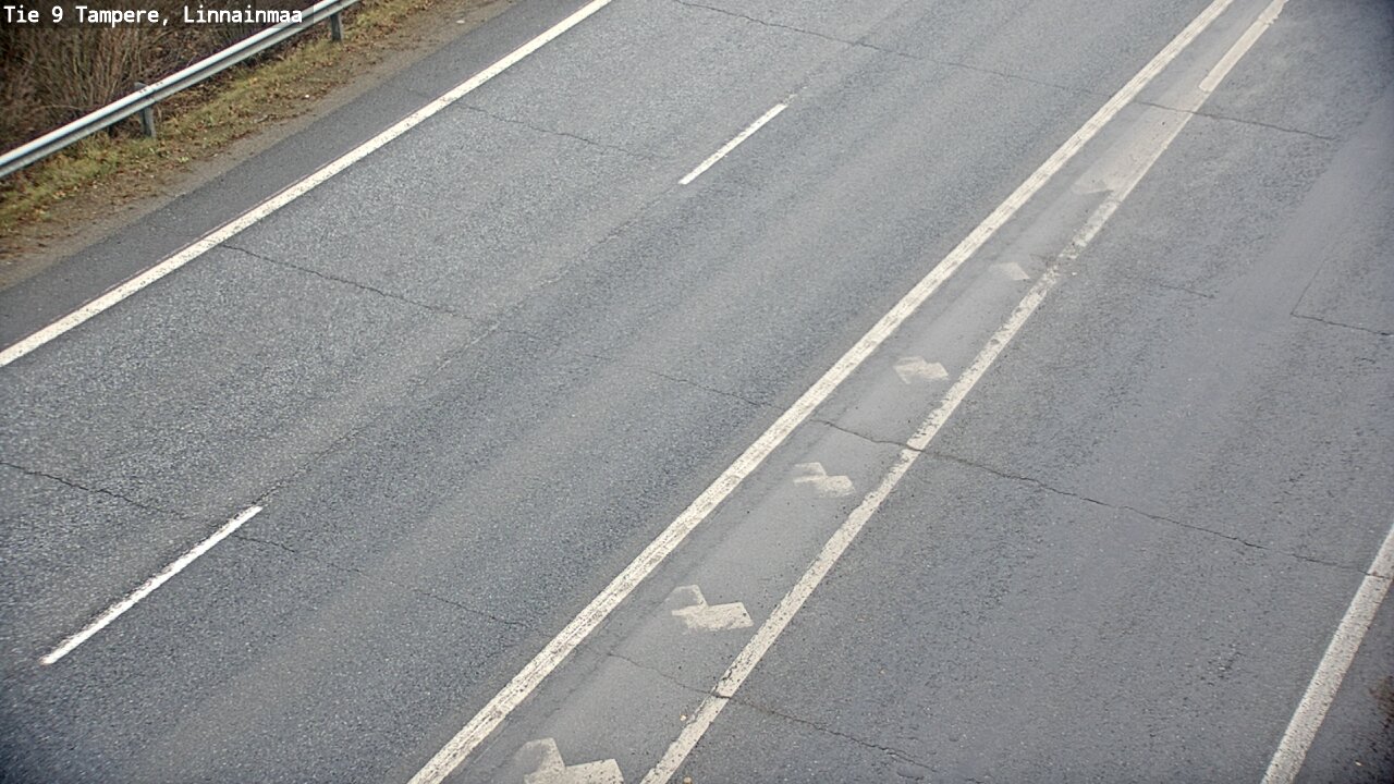 Kelikamerat Kuva Tie 9 Tampere, Linnainmaa, Tampere, Pirkanmaa