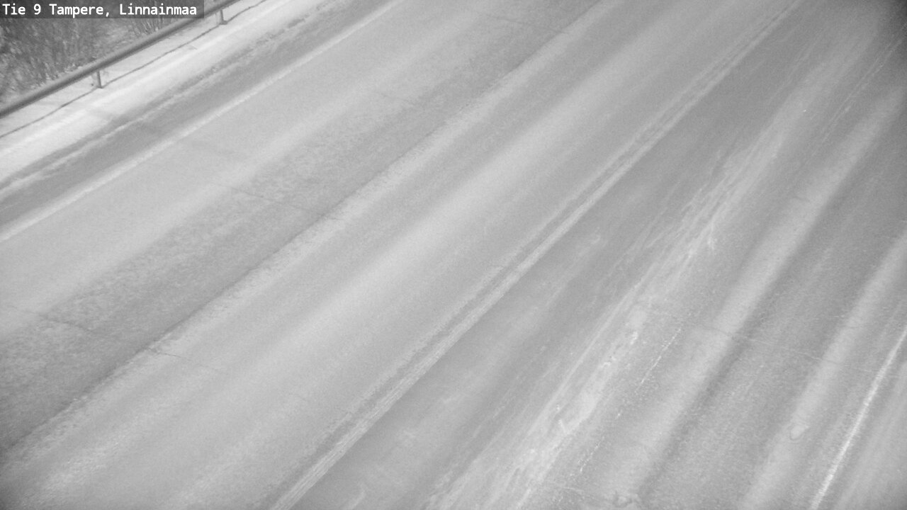 Kelikamerat Kuva Tie 9 Tampere, Linnainmaa, Tampere, Pirkanmaa