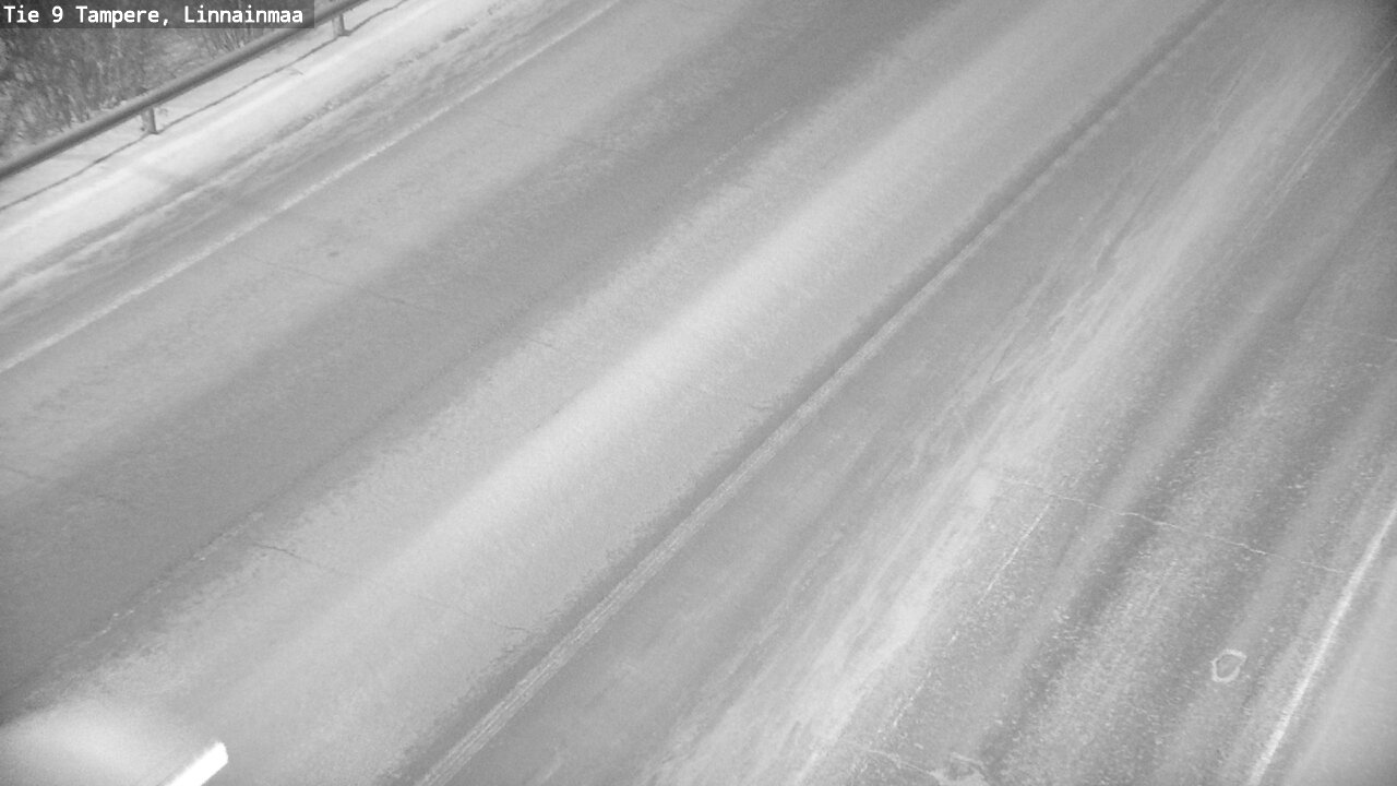 Kelikamerat Kuva Tie 9 Tampere, Linnainmaa, Tampere, Pirkanmaa