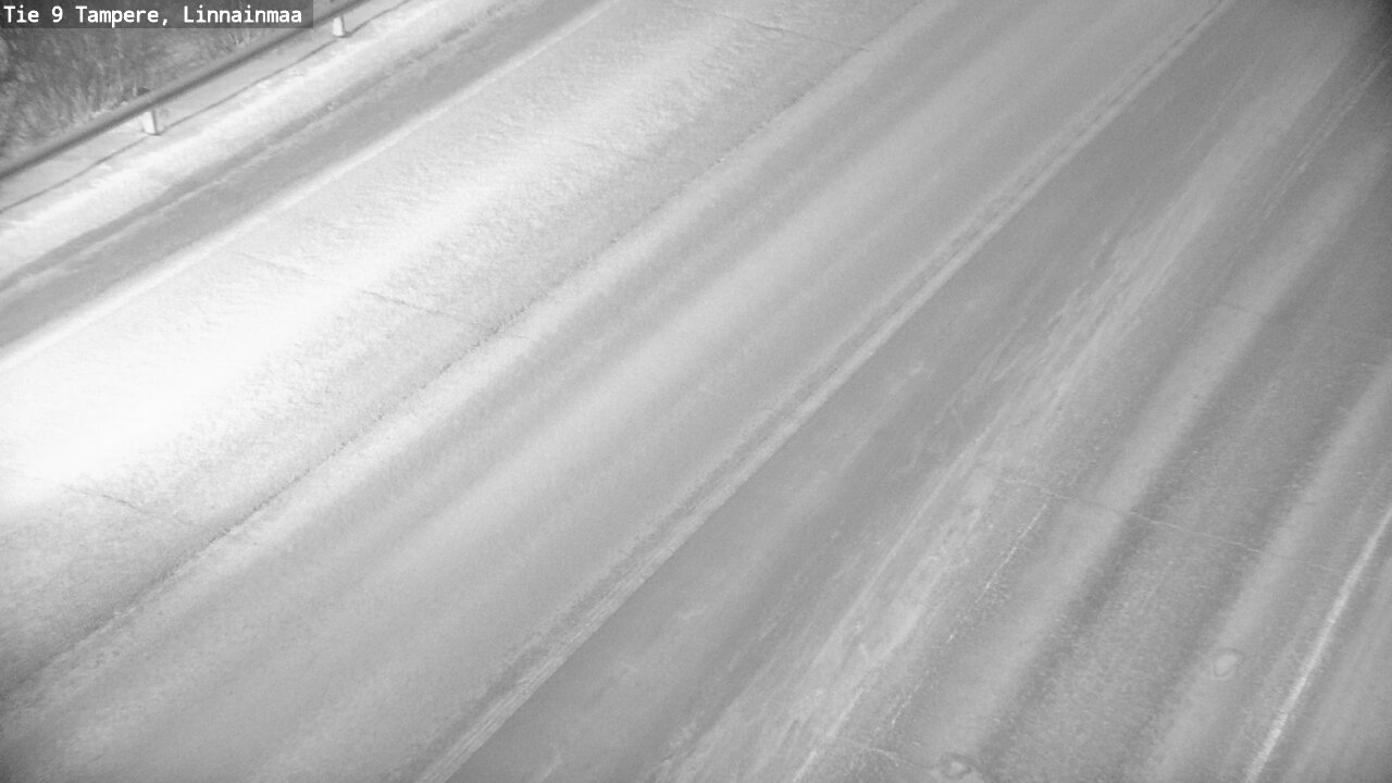 Kelikamerat Kuva Tie 9 Tampere, Linnainmaa, Tampere, Pirkanmaa