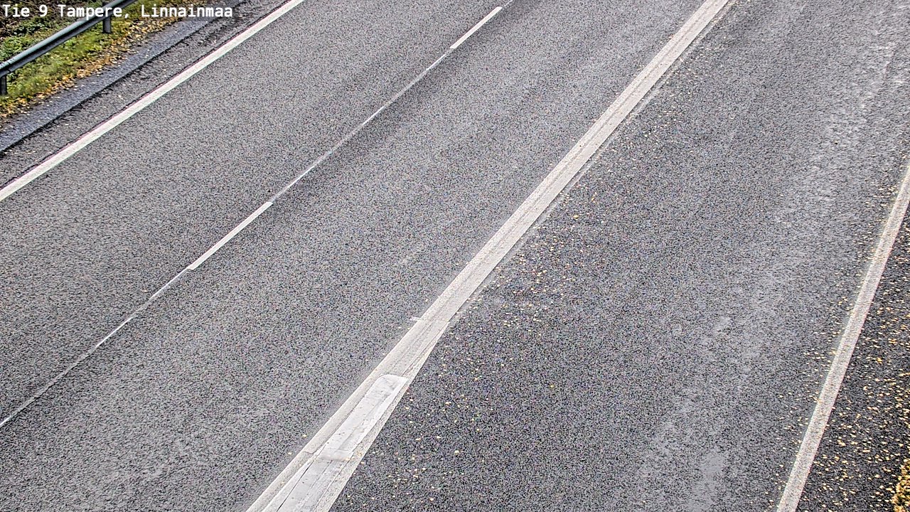 Kelikamerat Kuva Tie 9 Tampere, Linnainmaa, Tampere, Pirkanmaa