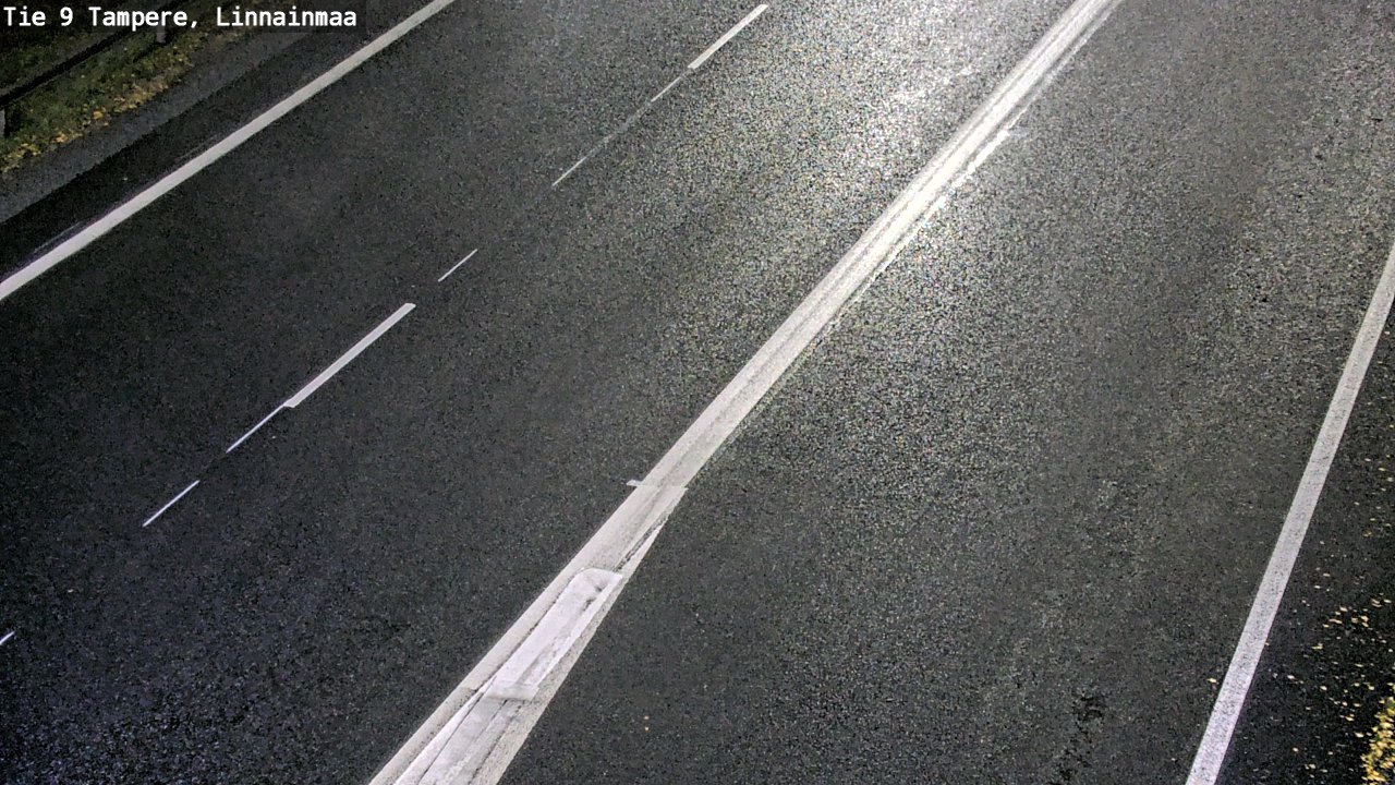 Kelikamerat Kuva Tie 9 Tampere, Linnainmaa, Tampere, Pirkanmaa