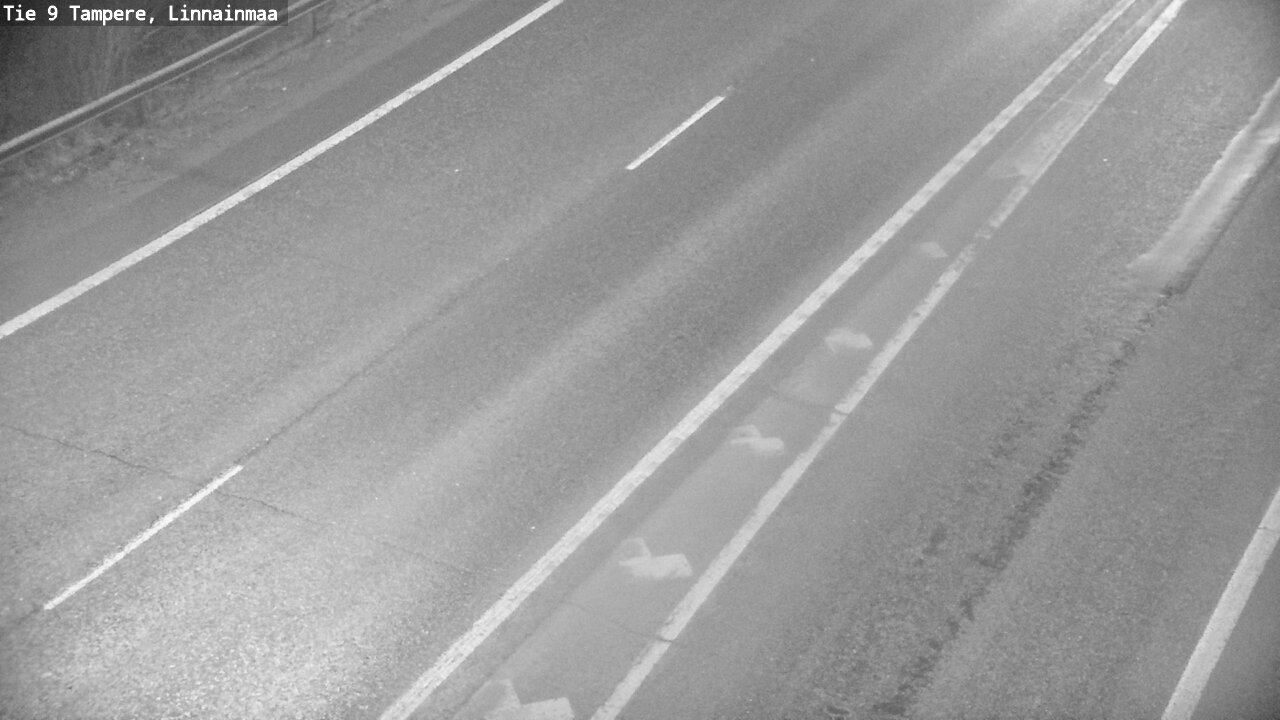 Kelikamerat Kuva Tie 9 Tampere, Linnainmaa, Tampere, Pirkanmaa