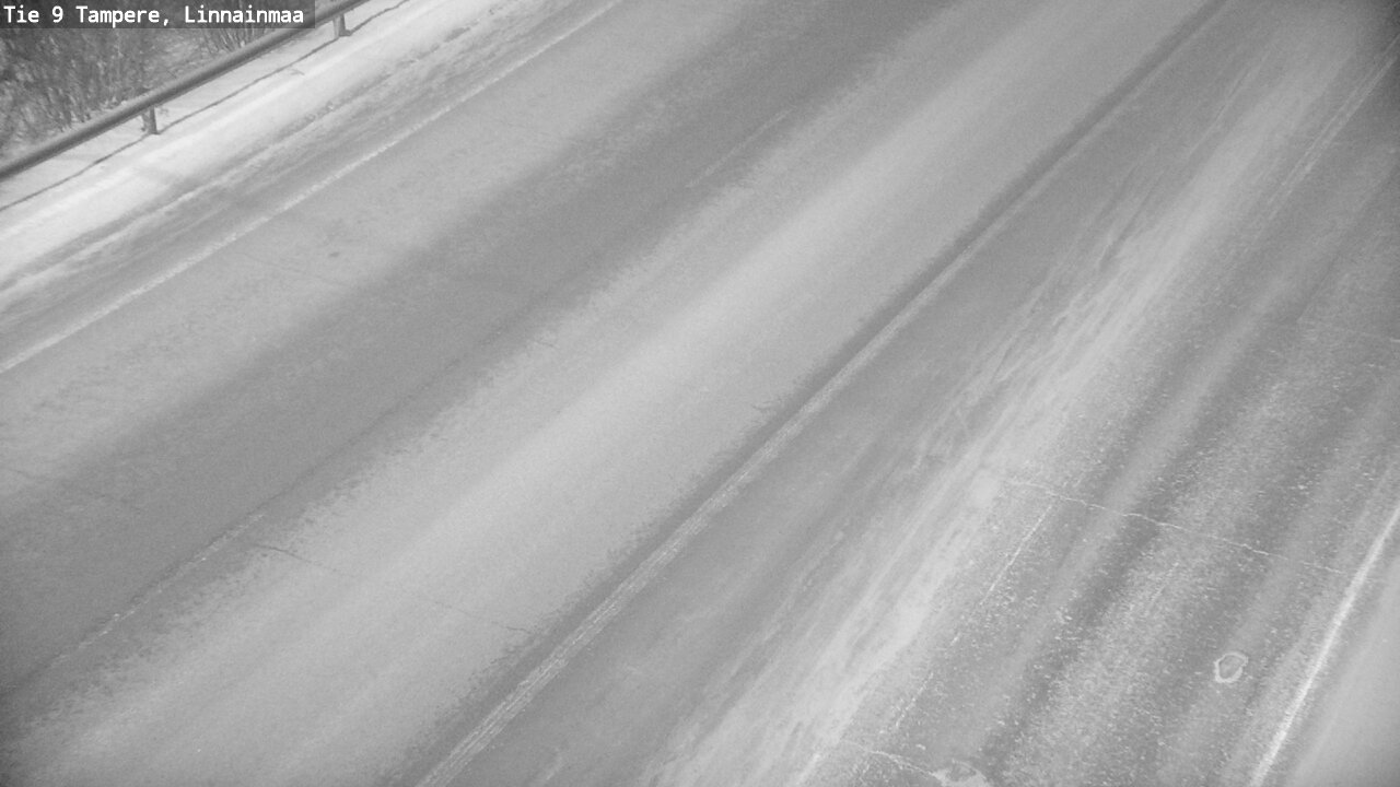 Kelikamerat Kuva Tie 9 Tampere, Linnainmaa, Tampere, Pirkanmaa