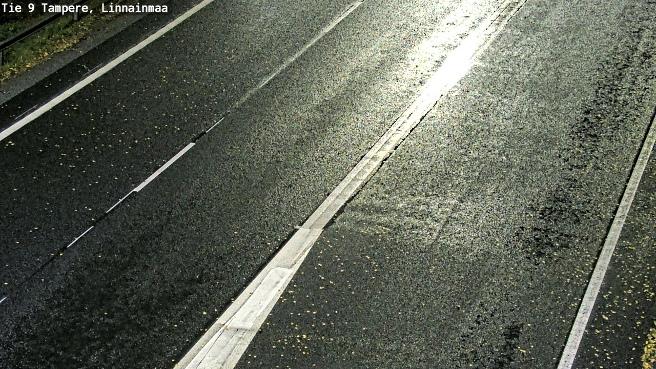 Kelikamerat Kuva Tie 9 Tampere, Linnainmaa, Tampere, Pirkanmaa