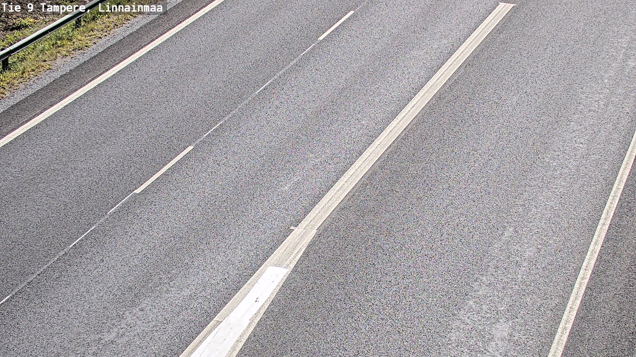 Kelikamerat Kuva Tie 9 Tampere, Linnainmaa, Tampere, Pirkanmaa