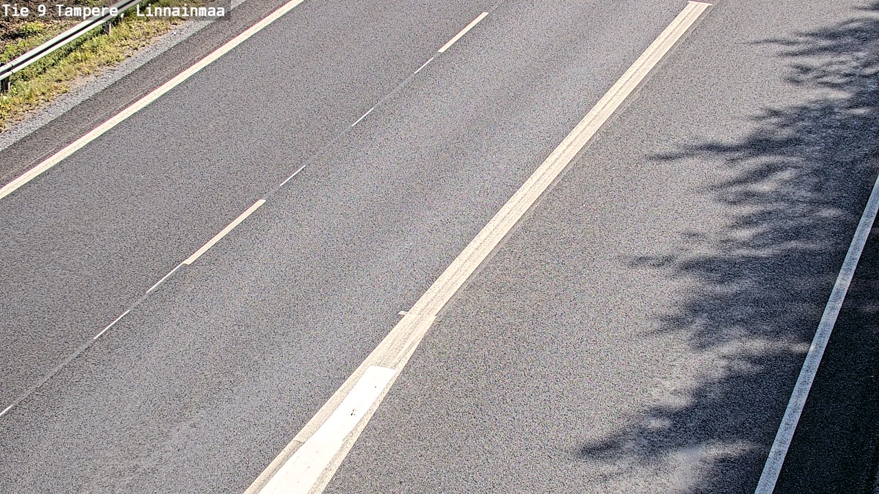 Kelikamerat Kuva Tie 9 Tampere, Linnainmaa, Tampere, Pirkanmaa