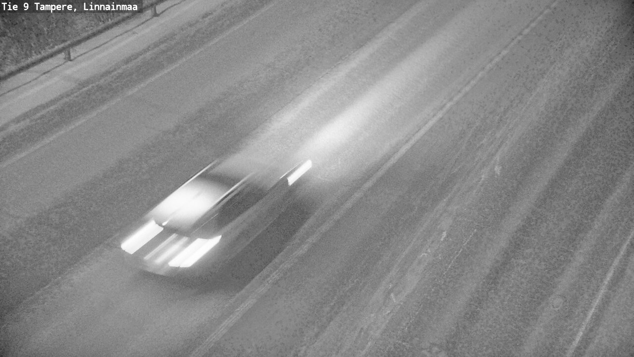 Kelikamerat Kuva Tie 9 Tampere, Linnainmaa, Tampere, Pirkanmaa