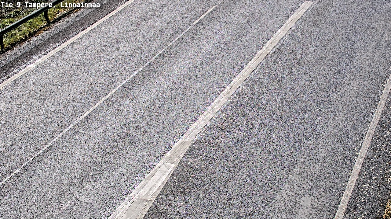 Kelikamerat Kuva Tie 9 Tampere, Linnainmaa, Tampere, Pirkanmaa