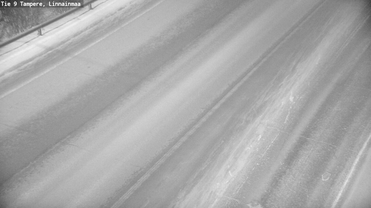 Kelikamerat Kuva Tie 9 Tampere, Linnainmaa, Tampere, Pirkanmaa