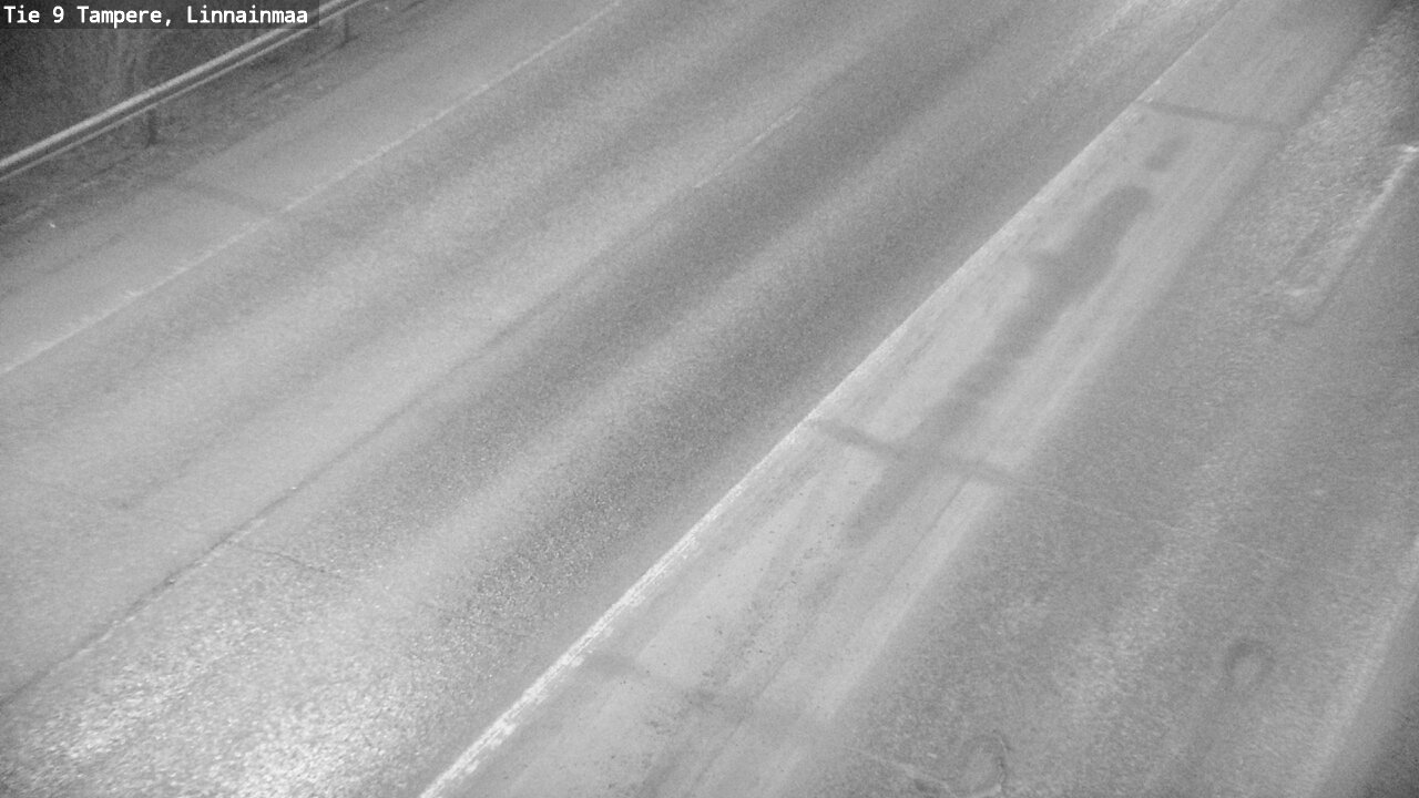 Kelikamerat Kuva Tie 9 Tampere, Linnainmaa, Tampere, Pirkanmaa