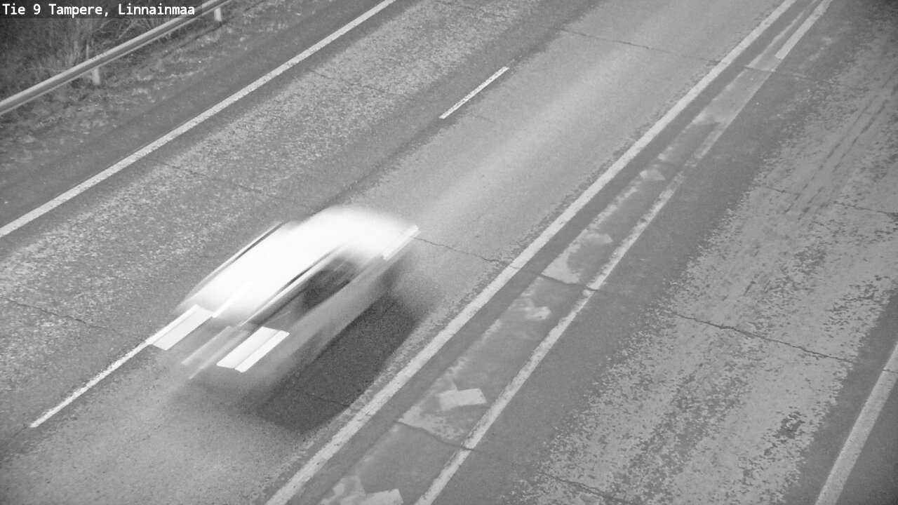 Kelikamerat Kuva Tie 9 Tampere, Linnainmaa, Tampere, Pirkanmaa