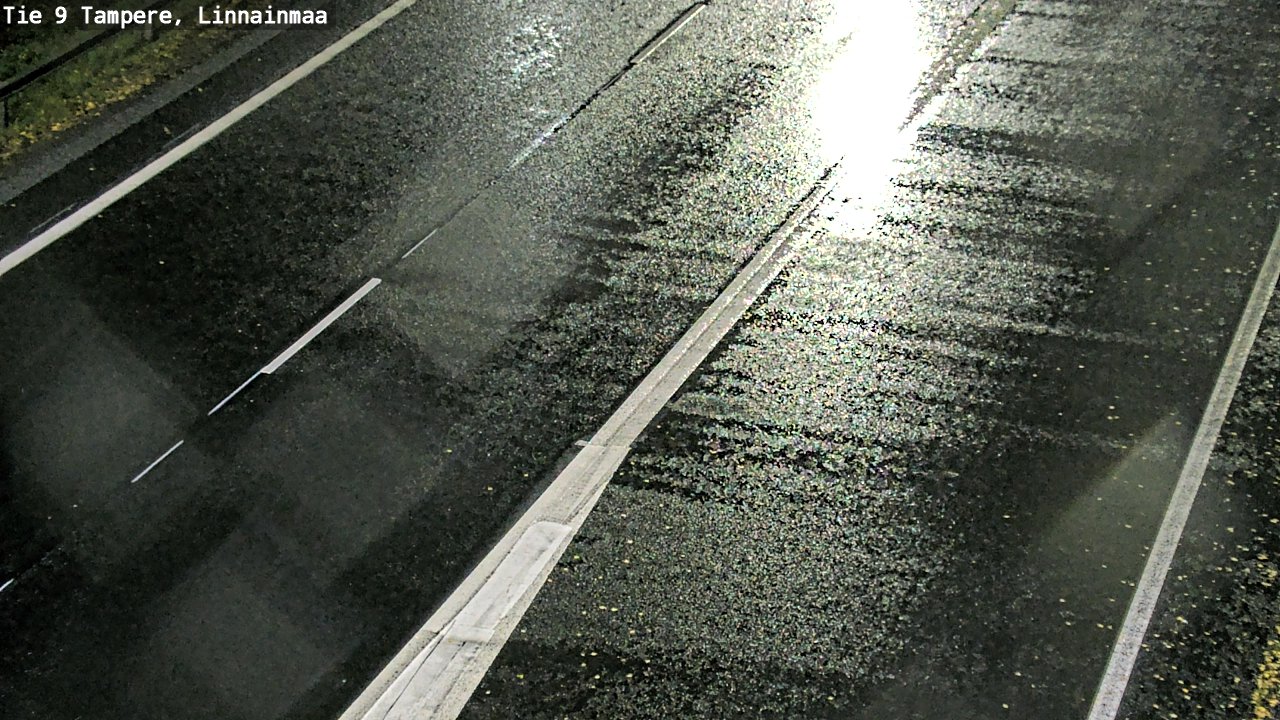 Kelikamerat Kuva Tie 9 Tampere, Linnainmaa, Tampere, Pirkanmaa
