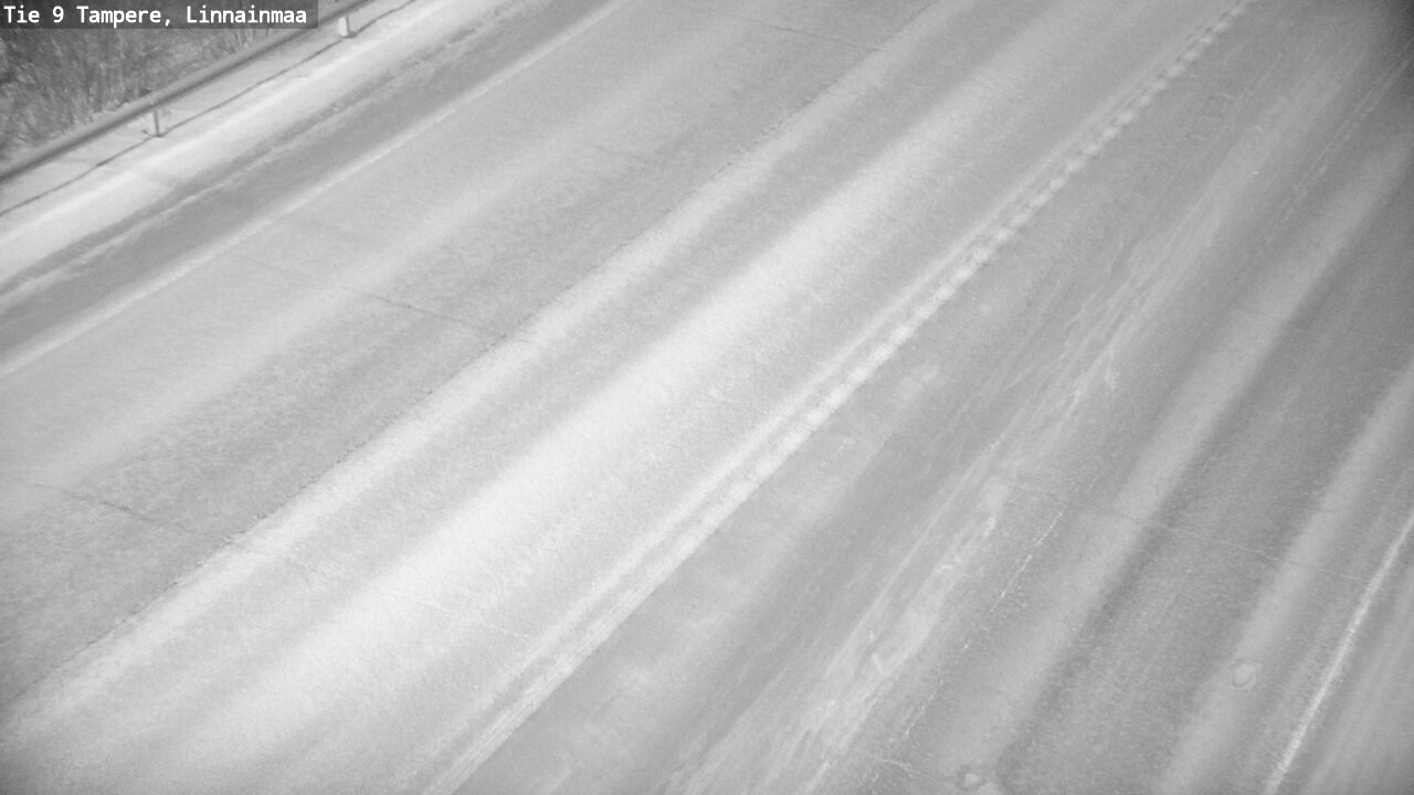 Kelikamerat Kuva Tie 9 Tampere, Linnainmaa, Tampere, Pirkanmaa