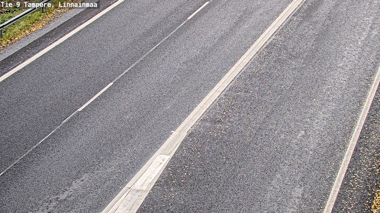 Kelikamerat Kuva Tie 9 Tampere, Linnainmaa, Tampere, Pirkanmaa