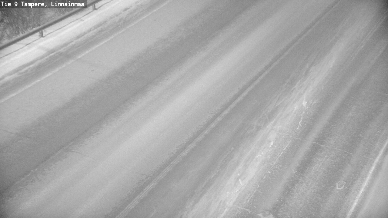 Kelikamerat Kuva Tie 9 Tampere, Linnainmaa, Tampere, Pirkanmaa