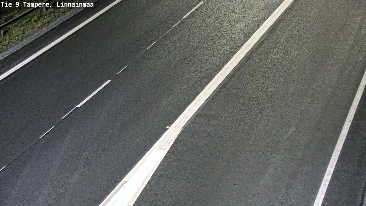 Kelikamerat Kuva Tie 9 Tampere, Linnainmaa, Tampere, Pirkanmaa