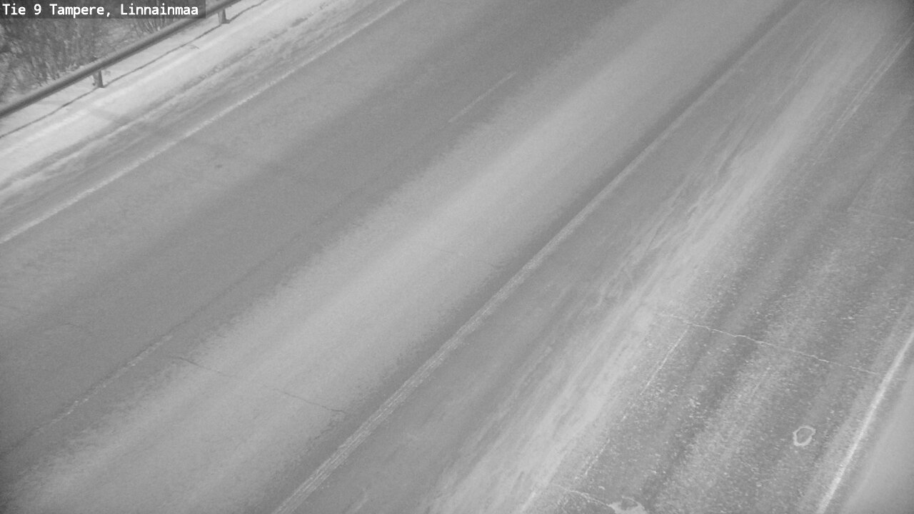 Kelikamerat Kuva Tie 9 Tampere, Linnainmaa, Tampere, Pirkanmaa