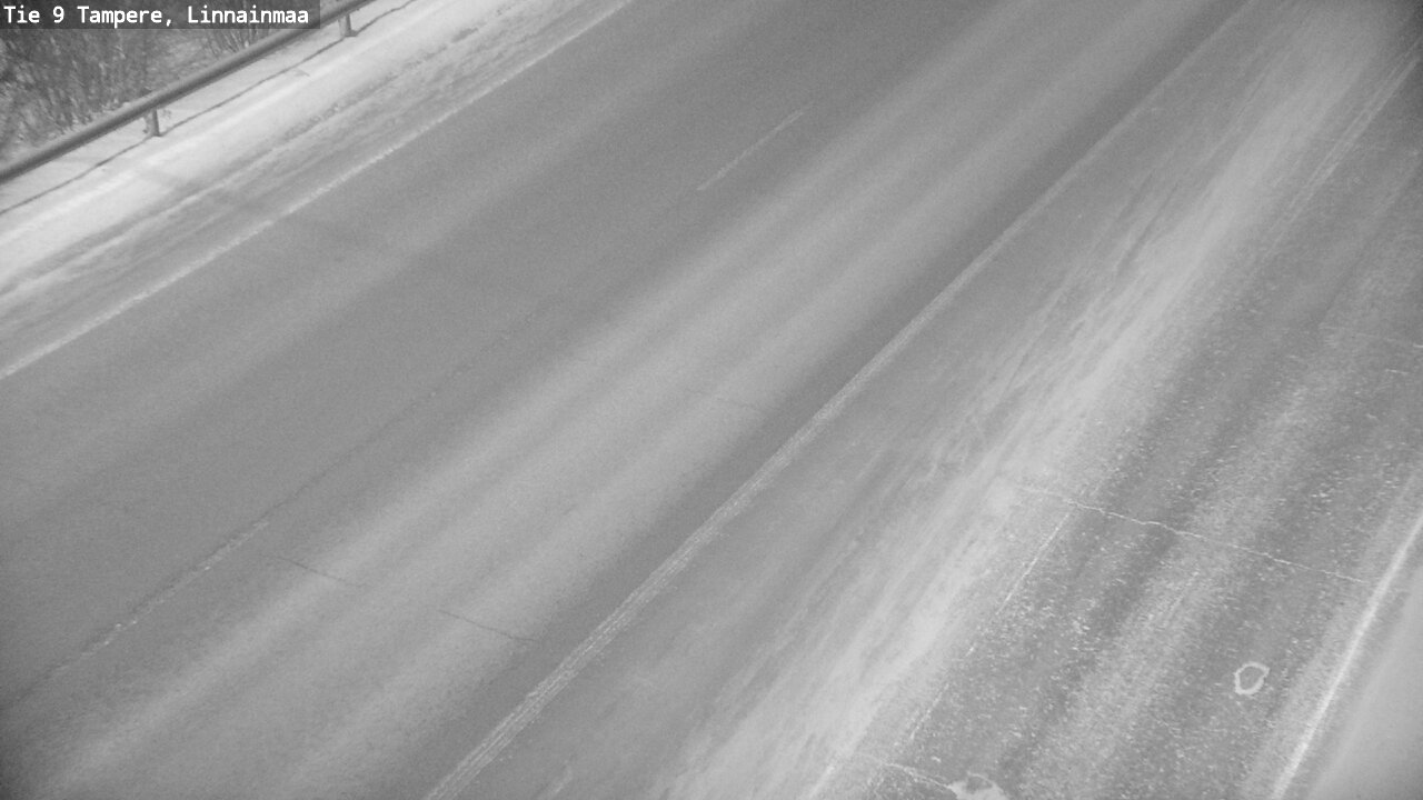 Kelikamerat Kuva Tie 9 Tampere, Linnainmaa, Tampere, Pirkanmaa