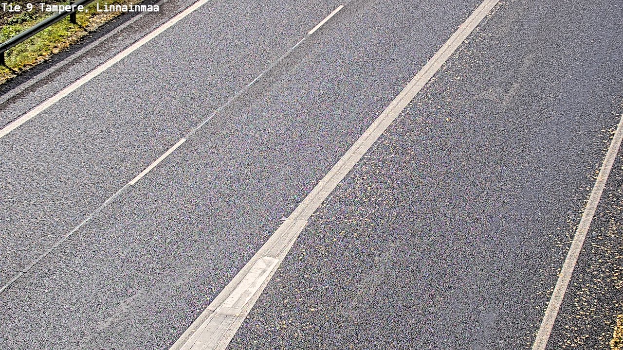 Kelikamerat Kuva Tie 9 Tampere, Linnainmaa, Tampere, Pirkanmaa