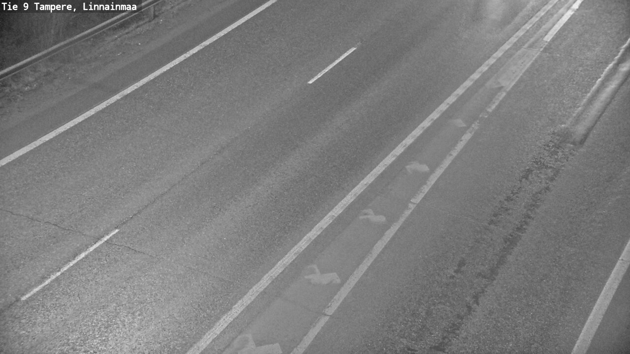 Kelikamerat Kuva Tie 9 Tampere, Linnainmaa, Tampere, Pirkanmaa