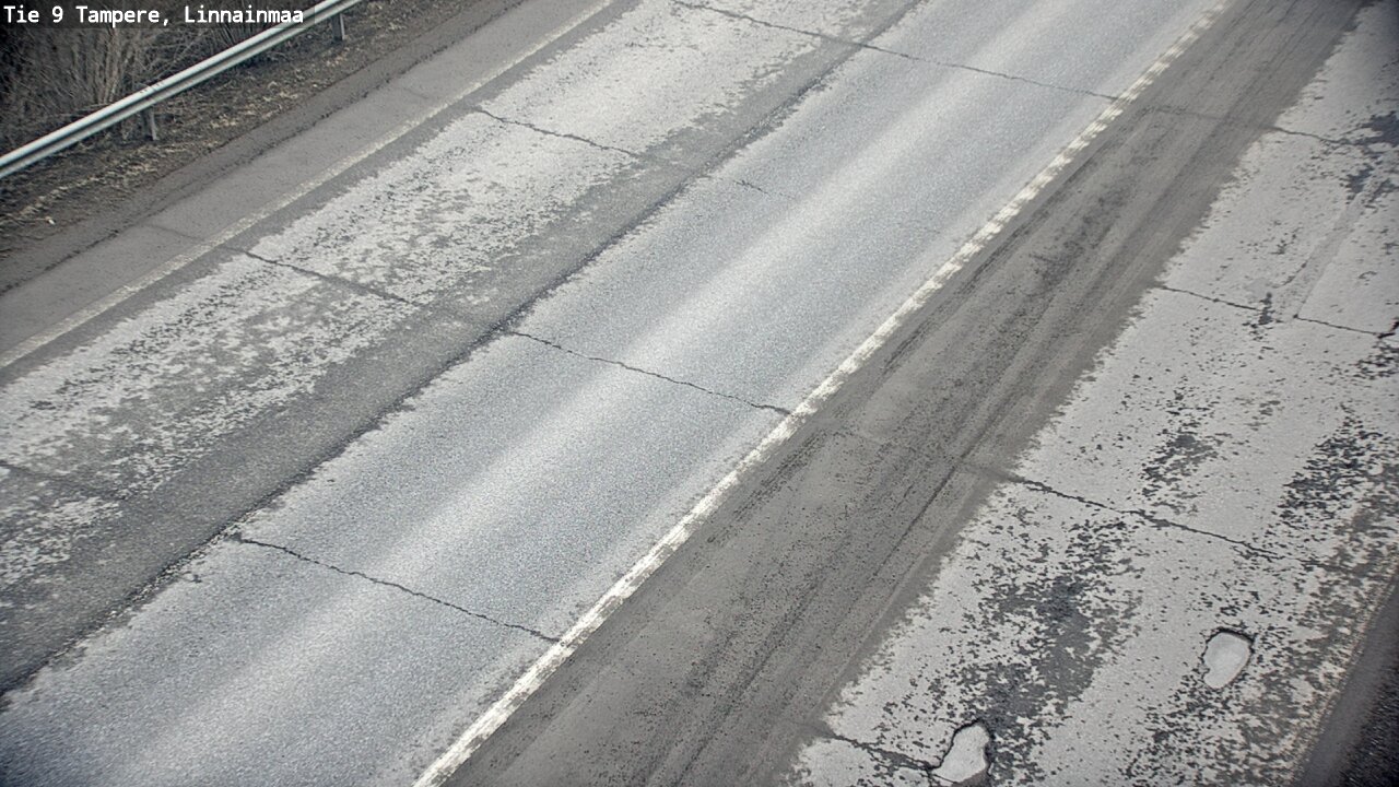 Kelikamerat Kuva Tie 9 Tampere, Linnainmaa, Tampere, Pirkanmaa