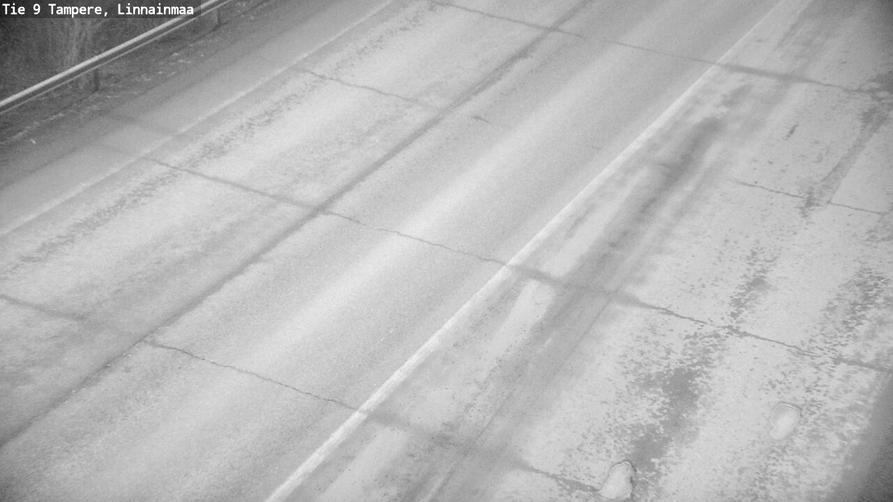 Kelikamerat Kuva Tie 9 Tampere, Linnainmaa, Tampere, Pirkanmaa