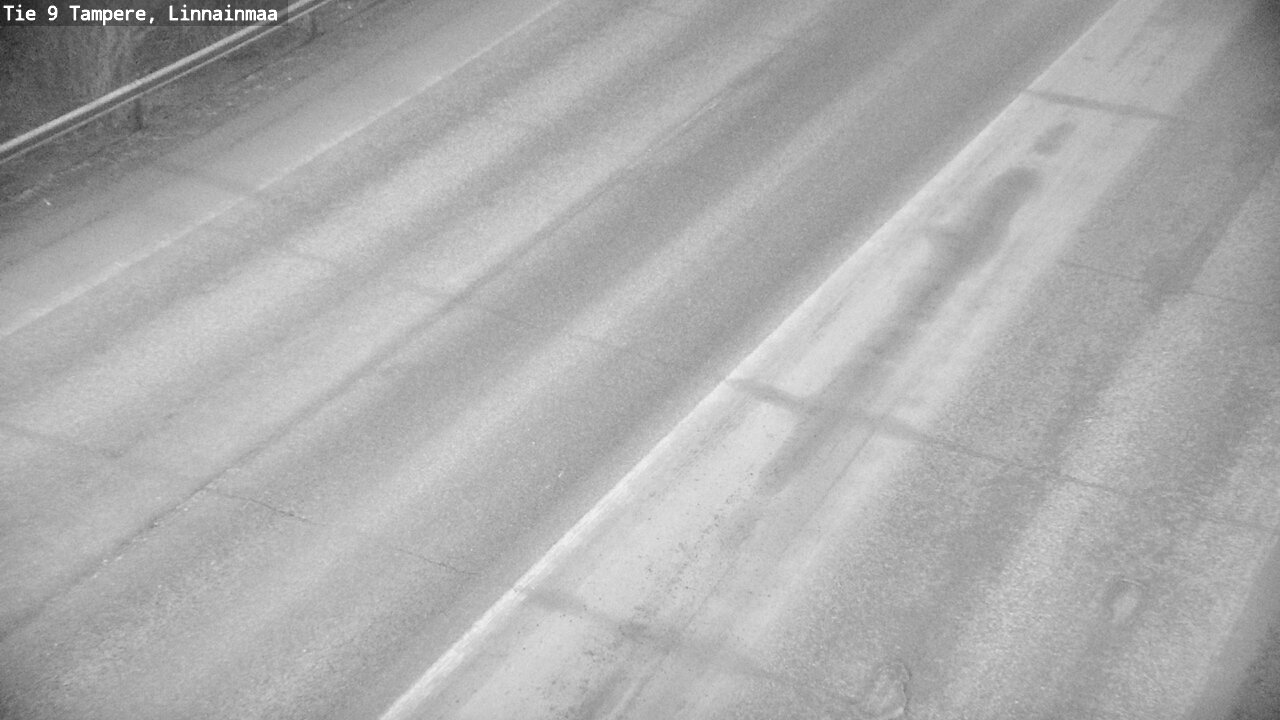 Kelikamerat Kuva Tie 9 Tampere, Linnainmaa, Tampere, Pirkanmaa