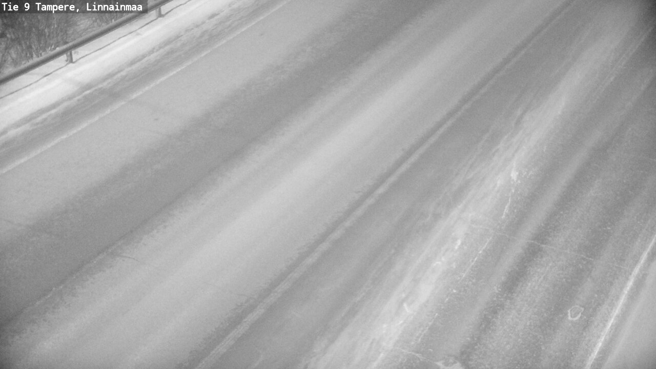 Kelikamerat Kuva Tie 9 Tampere, Linnainmaa, Tampere, Pirkanmaa