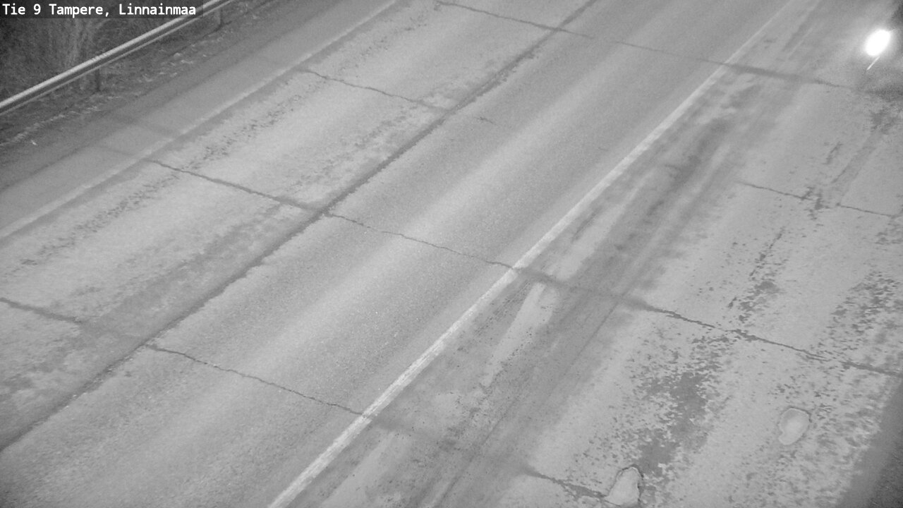 Kelikamerat Kuva Tie 9 Tampere, Linnainmaa, Tampere, Pirkanmaa