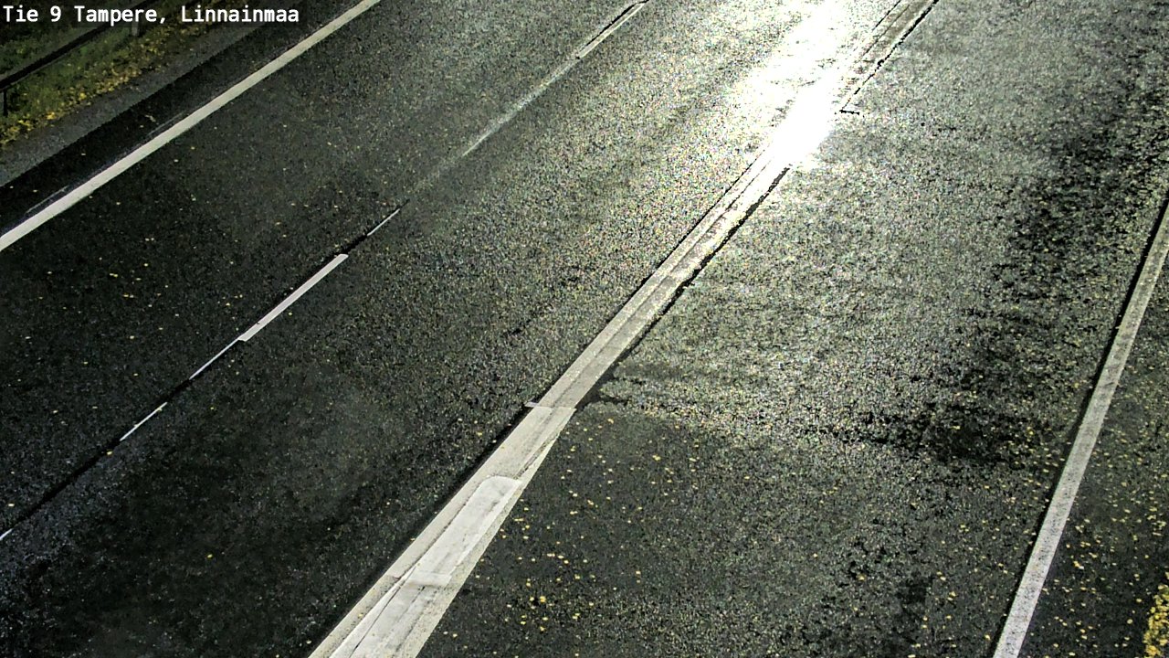 Kelikamerat Kuva Tie 9 Tampere, Linnainmaa, Tampere, Pirkanmaa