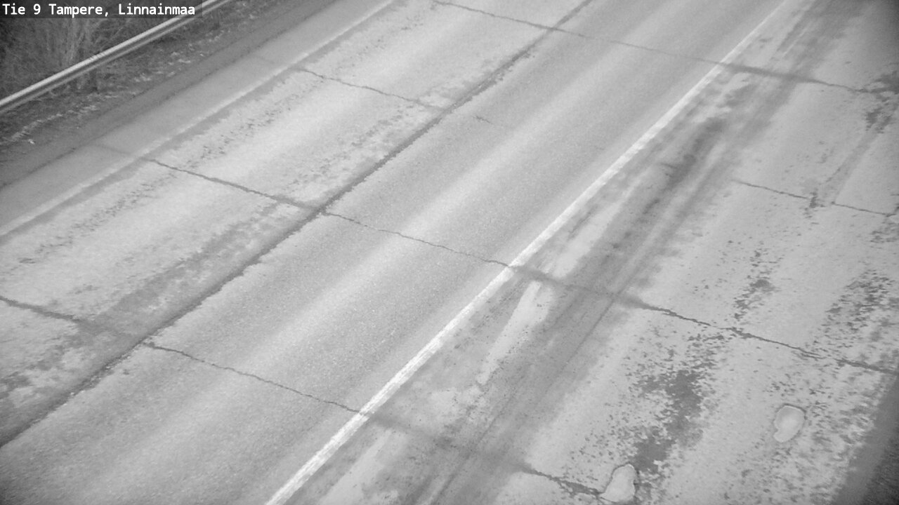 Kelikamerat Kuva Tie 9 Tampere, Linnainmaa, Tampere, Pirkanmaa