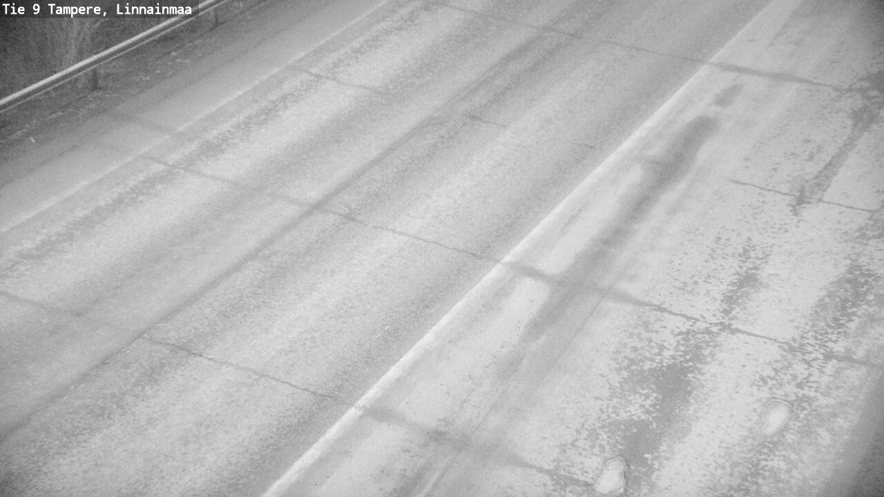 Kelikamerat Kuva Tie 9 Tampere, Linnainmaa, Tampere, Pirkanmaa