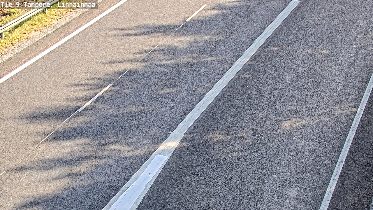 Kelikamerat Kuva Tie 9 Tampere, Linnainmaa, Tampere, Pirkanmaa