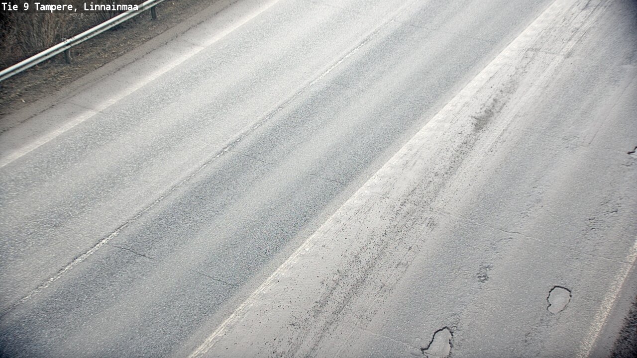 Kelikamerat Kuva Tie 9 Tampere, Linnainmaa, Tampere, Pirkanmaa