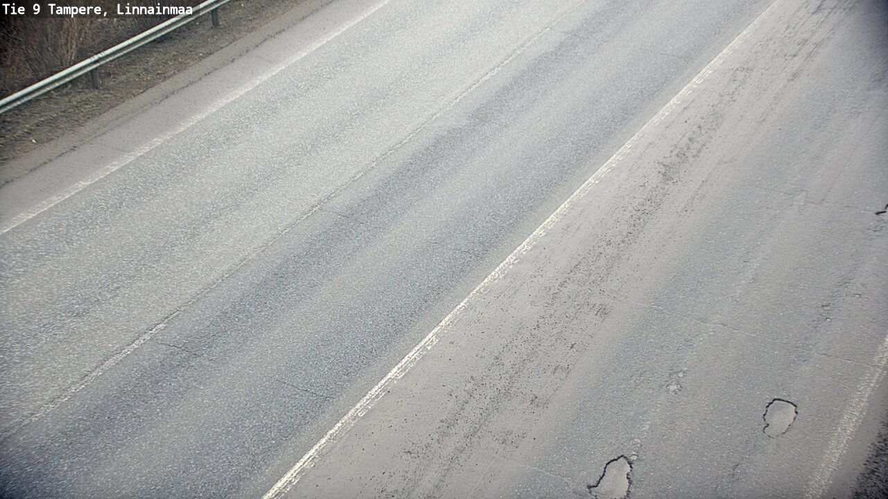 Kelikamerat Kuva Tie 9 Tampere, Linnainmaa, Tampere, Pirkanmaa