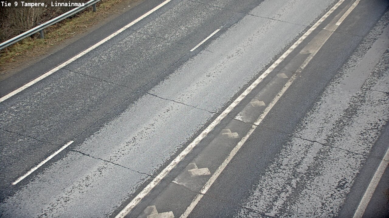 Kelikamerat Kuva Tie 9 Tampere, Linnainmaa, Tampere, Pirkanmaa