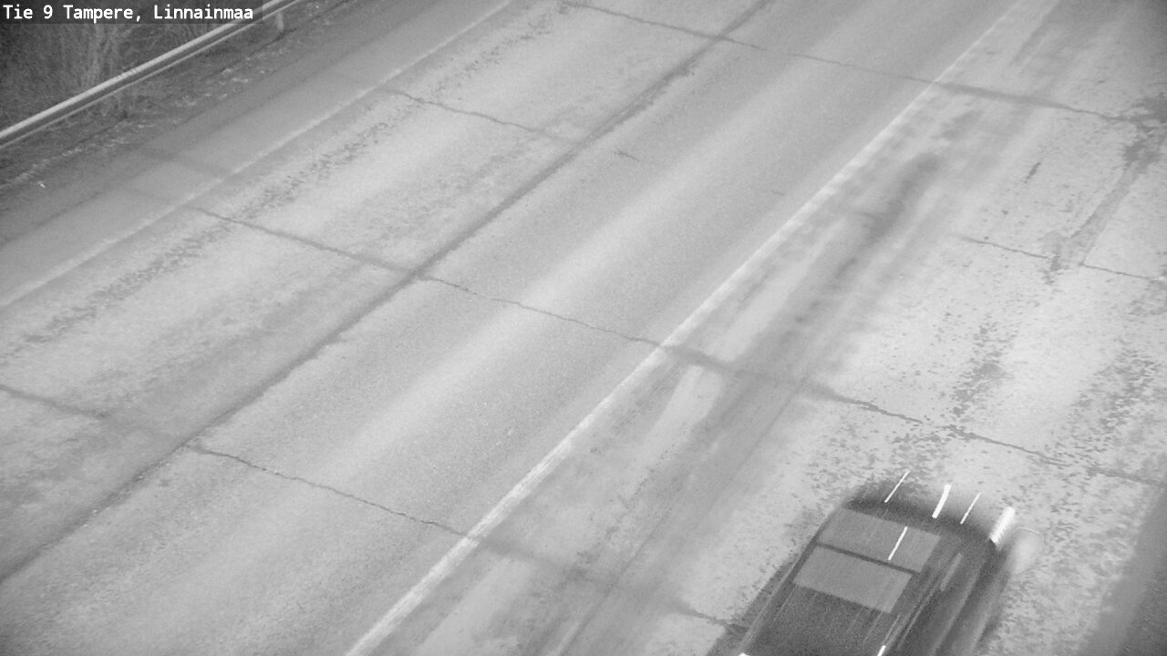 Kelikamerat Kuva Tie 9 Tampere, Linnainmaa, Tampere, Pirkanmaa