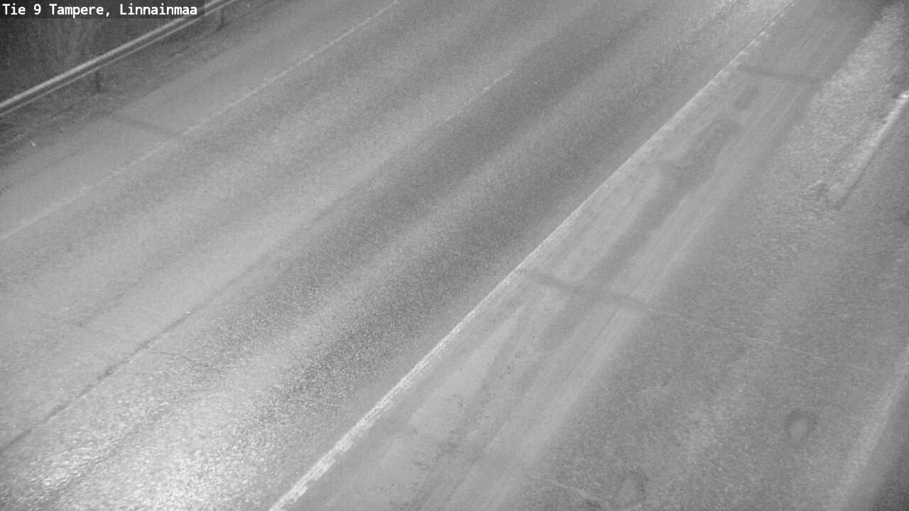 Kelikamerat Kuva Tie 9 Tampere, Linnainmaa, Tampere, Pirkanmaa