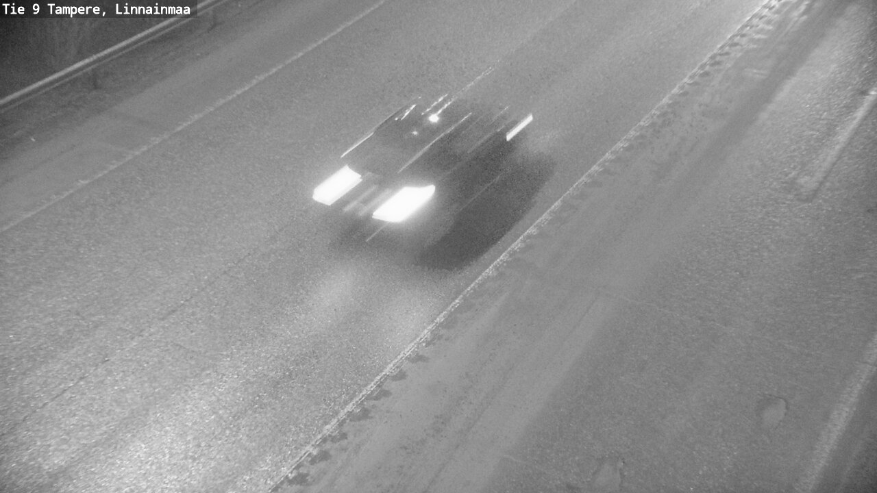 Kelikamerat Kuva Tie 9 Tampere, Linnainmaa, Tampere, Pirkanmaa